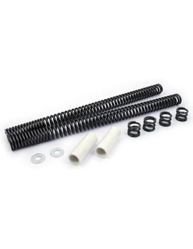 Kit de Rabaissement Fourche Harley 39mm | Progressive Suspension