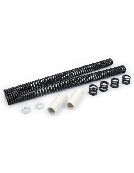 Fork Lowering Kit Harley 39mm | Progressive Suspension