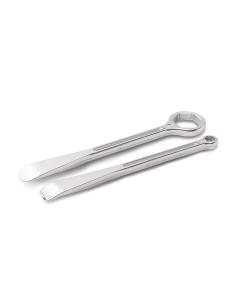 Motion Pro T6 Combo Lever 32 mm 10/12 mm