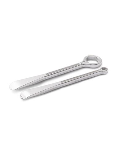 Motion Pro T6 Combo Lever 32 mm 10/12 mm