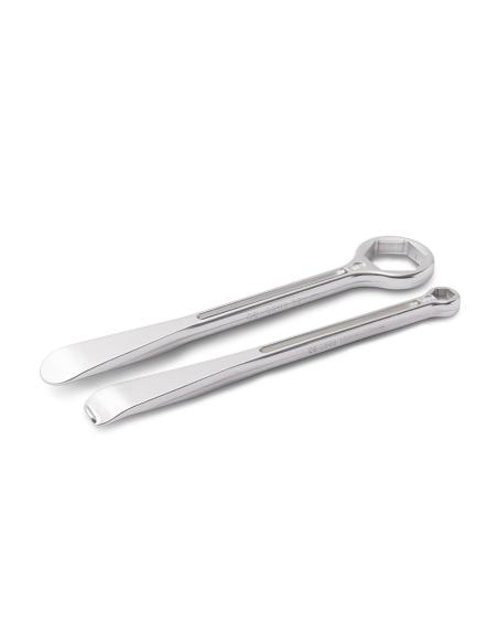 Motion Pro T6 Combo Lever 32 mm 10/12 mm