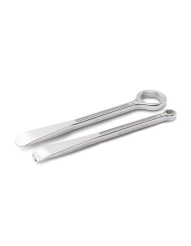 Motion Pro T6 Combo Lever 32 mm 10/12 mm