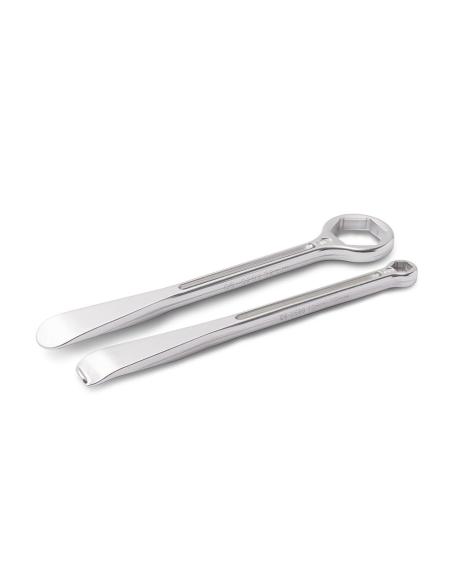 Motion Pro T6 Combo Lever 32 mm 10/12 mm