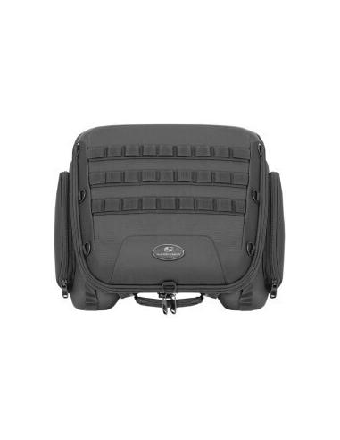 TS1620S PORTA-MALAS DE VIAGEM TÁTICA PARA ASSENTO