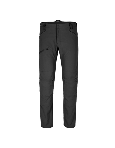 Pantalones Moto SPIDI Charged Antracita | Homologados Clase A