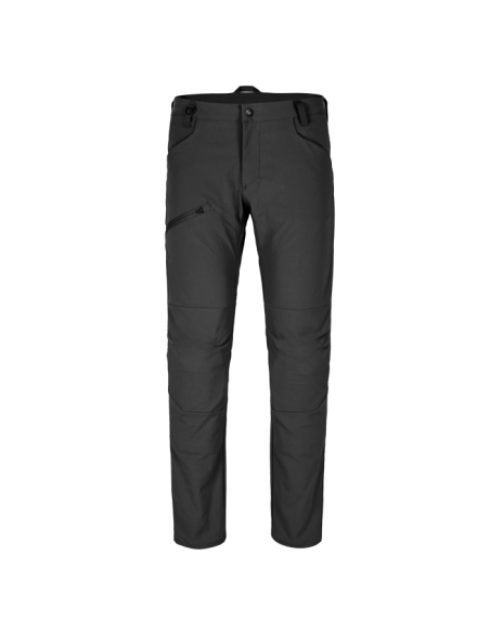 SPIDI Charged Anthracite Motorcycle Pants | Class A Approved