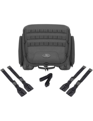 TS1620S PORTA-MALAS DE VIAGEM TÁTICA PARA ASSENTO