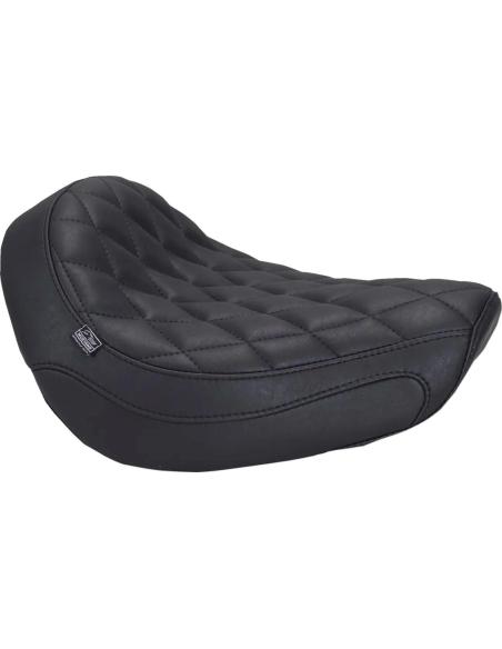 Comprar Assento Solo Mustang Tripper para Honda CMX 300/500 17-25 – Diamond Black