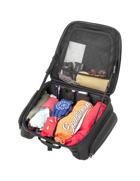 TS1620S PORTA-MALAS DE VIAGEM TÁTICA PARA ASSENTO