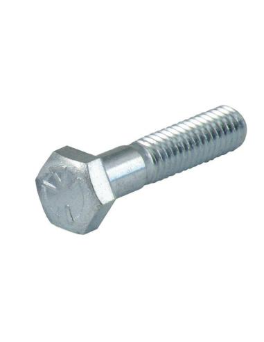 Hex Head Bolt 5/16-18 x 3/4" Zinc Plated | Harley Replacement 3987 / 4269