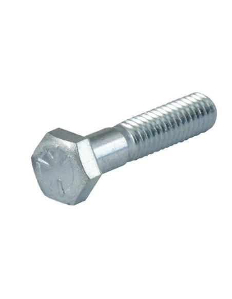 Tornillo Hexagonal 5/16-18 x 3/4" Zincado | Repuesto Harley 3987 / 4269