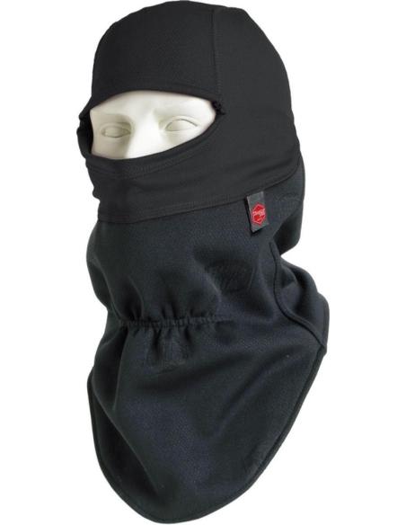Thermal Neck Warmer Unik Fully Weather Tex Wind | Complete Protection Against the Cold