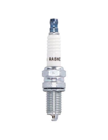 HIGH-PERFORMANCE CHAMPION SPARK PLUG RA8HC