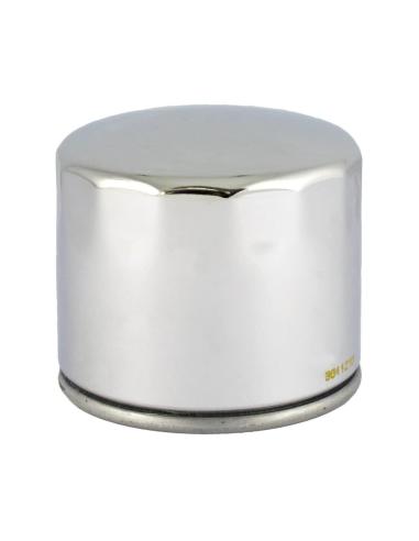 FILTRO OLIO SPIN-ON CROMATO CORTO CHAMPION