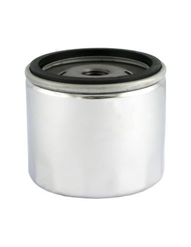 FILTRO OLIO SPIN-ON CROMATO CORTO CHAMPION