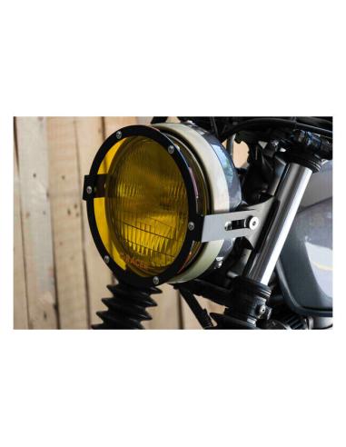 Comprar Protector Con 3 Lentes Para Faros C-Racer Nº3 a precio de oferta