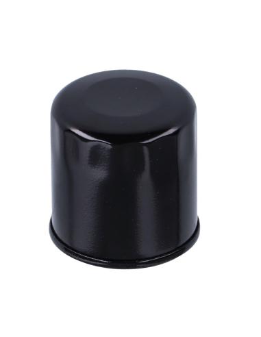 SPIN-ON OIL FILTER BLACK 63806-00Y CHAMPION