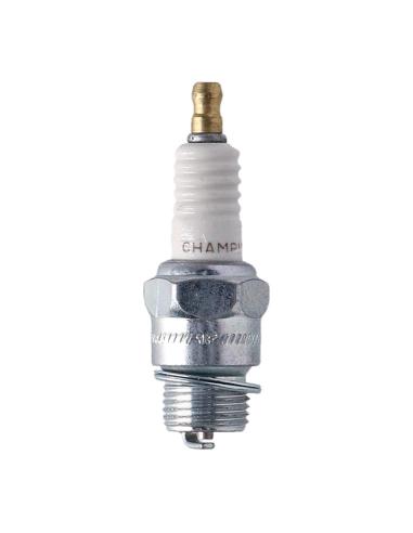 CHAMPION SPARK PLUG D14 HD4 COPPER PLUS