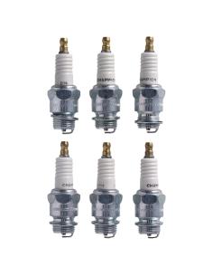CHAMPION SPARK PLUG D14 HD4 COPPER PLUS