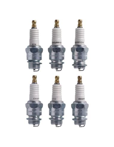 BUJIA CHAMPION D14 HD4 COPPER PLUS