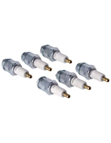 BOUGIE CHAMPION D14 HD4 COPPER PLUS