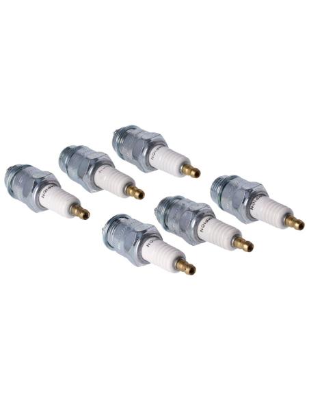 BOUGIE CHAMPION D14 HD4 COPPER PLUS