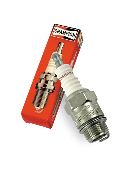 VELA DE IGNIÇÃO CHAMPION D16 HD3 COPPER PLUS