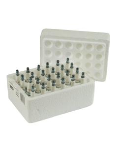 PACK OF 24 CHAMPION SPARK PLUGS RA8HC 6R12