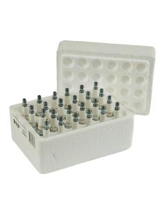 PACK OF 24 CHAMPION SPARK PLUGS RA8HC 6R12 2