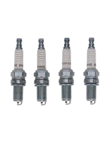 BUJIA CHAMPION RA6HC HARLEY OEM27794-08