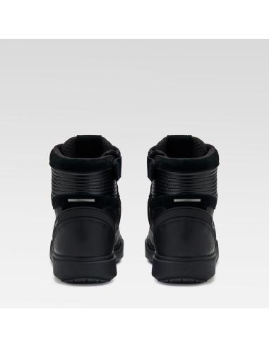Bottes Moto Urbaines Imperméables MOTO WAY H2OUT® – Style et Protection