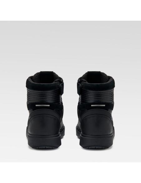Bottes Moto Urbaines Imperméables MOTO WAY H2OUT® – Style et Protection