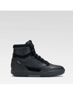 Botas de Mota Urbanas Impermeáveis MOTO WAY H2OUT® – Estilo e Proteção 2