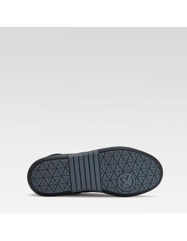 Bottes Moto Urbaines Imperméables MOTO WAY H2OUT® – Style et Protection
