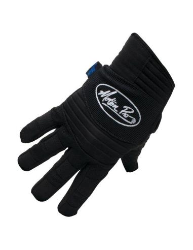 Guantes técnicos mecánico negros Motion Pro