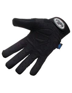 Gants techniques mécaniques noirs Motion Pro 2