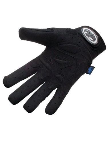 Guantes técnicos mecánico negros Motion Pro