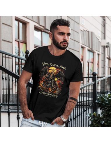 T-shirt Homenagem a Robe Iniesta – Edição Limitada | Iguana Custom