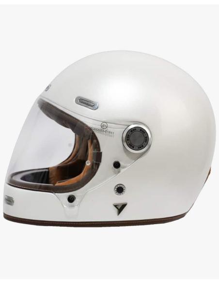 Acheter Casque By City Roadster Iii Rouge – Sécurité Et Style Améliorés à prix réduit
