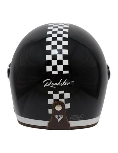 Acheter Casque By City Roadster Iii Rouge – Sécurité Et Style Améliorés à prix réduit