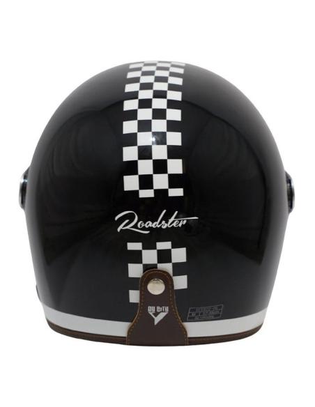 Comprar Capacete By City Roadster III Vermelho – Segurança e Estilo Melhorados a preço promocional
