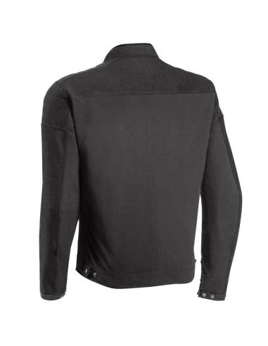 IXON BREAKER TEXTILE JACKET NOIR