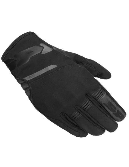 Luvas Spidi Flash H2Out Lady Preto | Impermeáveis Moto