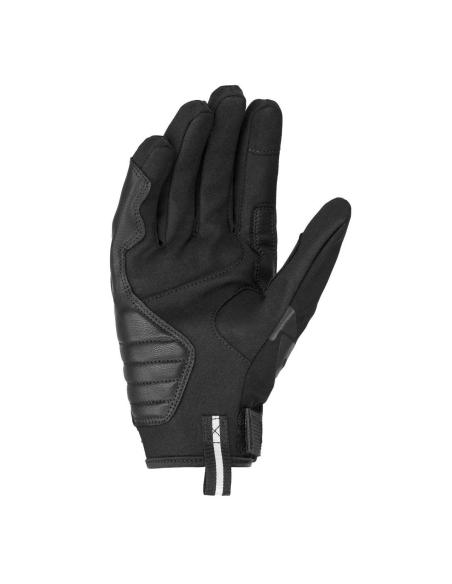 Spidi Flash H2Out Lady Gloves Black | Waterproof Motorcycle
