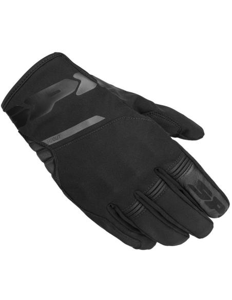 Guanti Spidi Flash H2Out Uomo | Impermeabili Moto