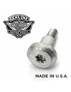Original Harley Sportster Dyna Passenger Seat Screw 7321 2