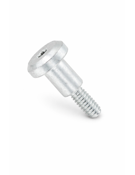 TORNILLO ORIGINAL HARLEY SPORTSTER DYNA ASIENTO PASAJERO 7321