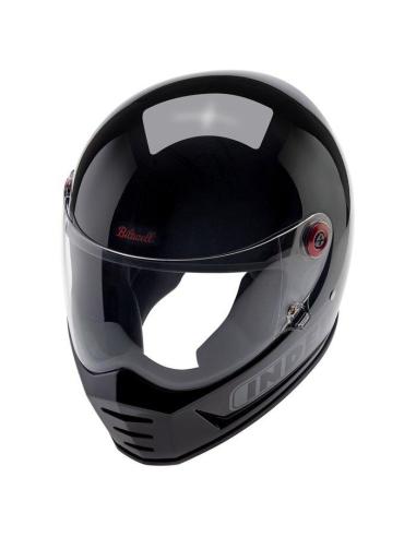 Casco Biltwell Lane Splitter x Independent ECE/DOT