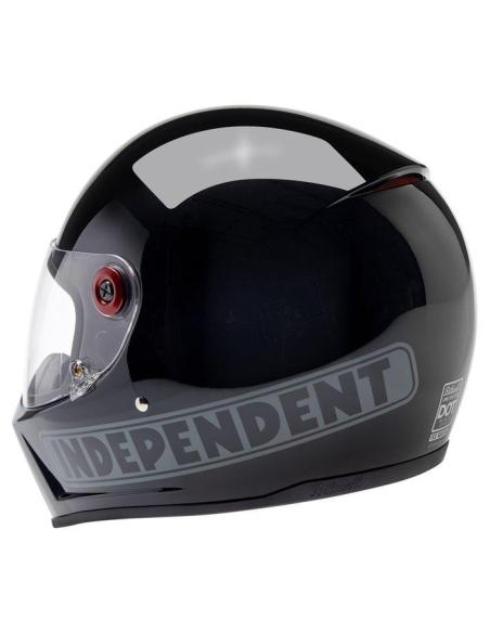 Casco Biltwell Lane Splitter x Independent ECE/DOT