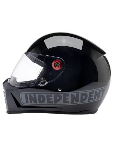 Casco Biltwell Lane Splitter x Independent ECE/DOT
